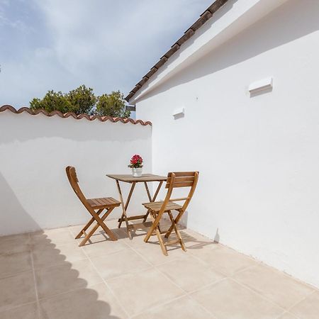 קאנייס Casita Palmeras מראה חיצוני תמונה