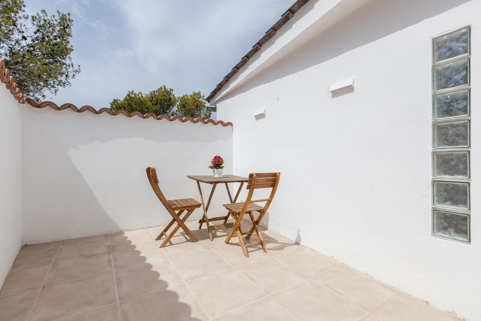 קאנייס Casita Palmeras מראה חיצוני תמונה