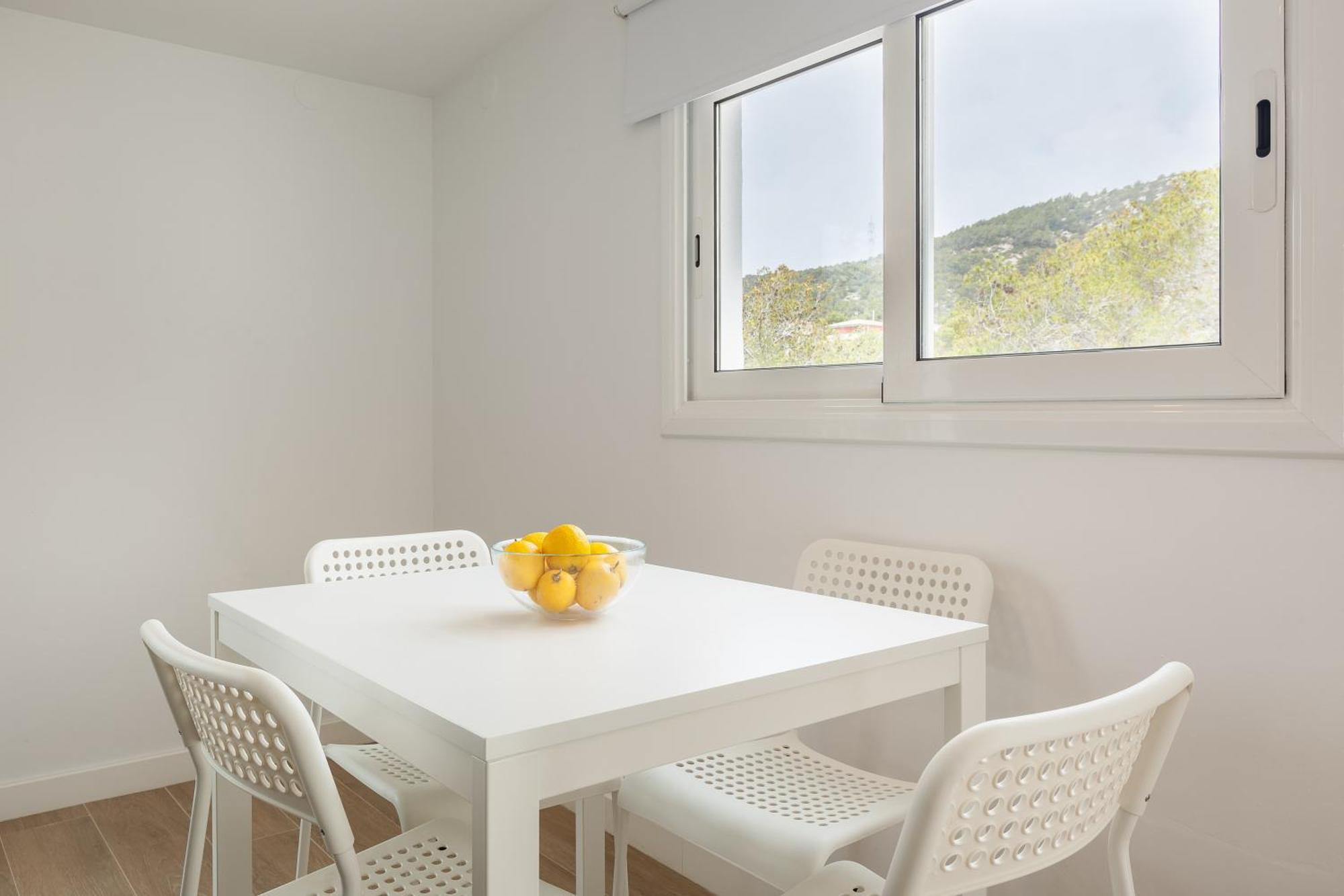 קאנייס Casita Palmeras מראה חיצוני תמונה