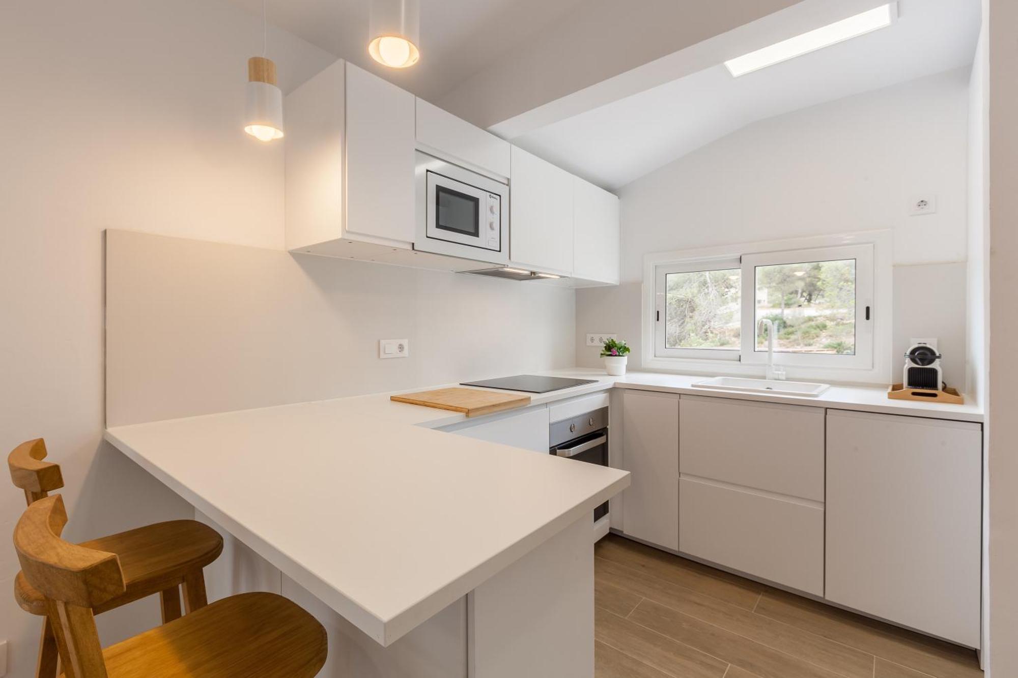 קאנייס Casita Palmeras מראה חיצוני תמונה