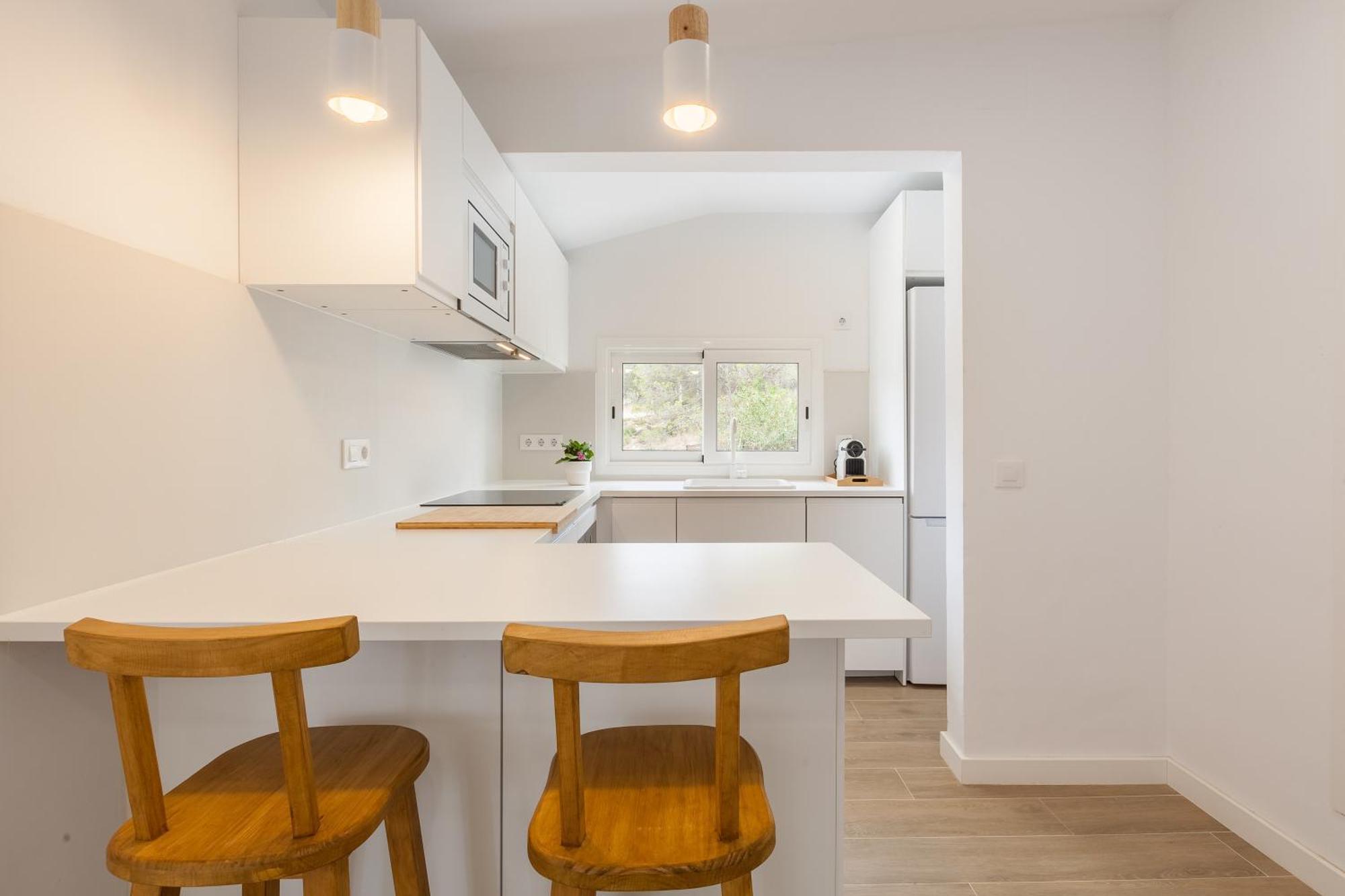 קאנייס Casita Palmeras מראה חיצוני תמונה