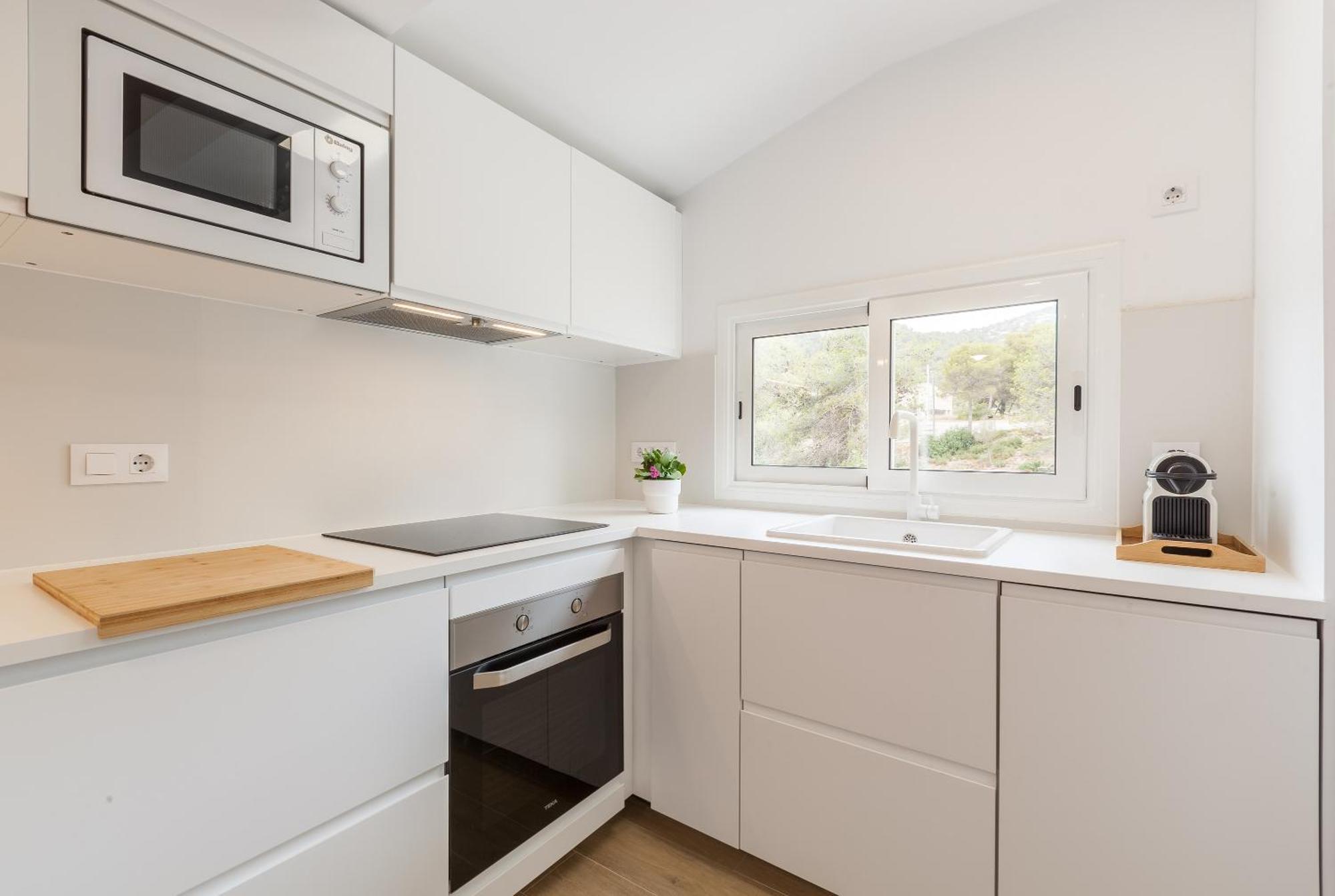 קאנייס Casita Palmeras מראה חיצוני תמונה