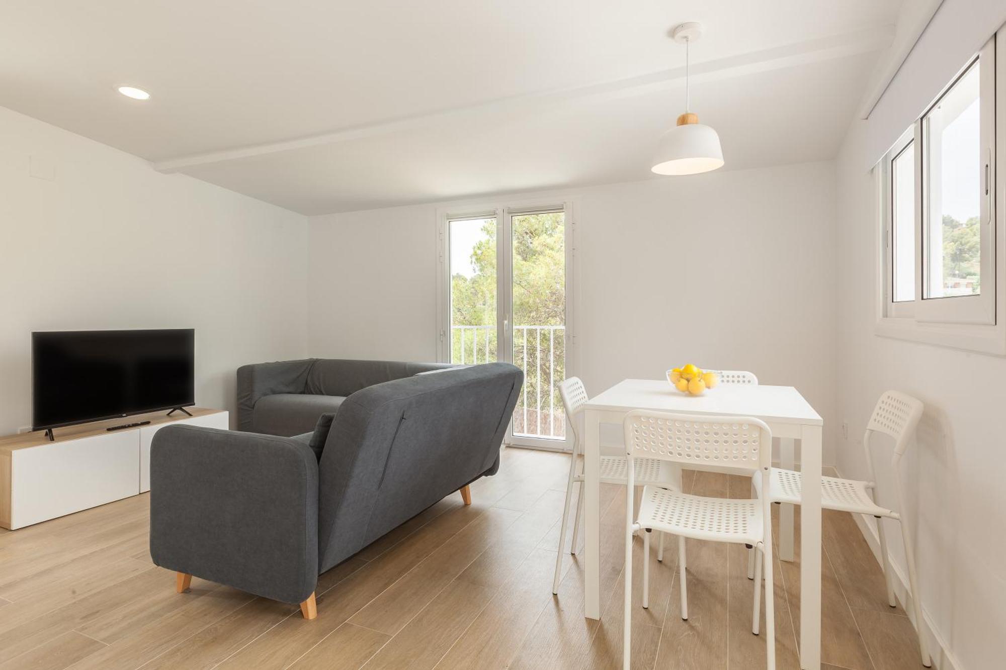 קאנייס Casita Palmeras מראה חיצוני תמונה