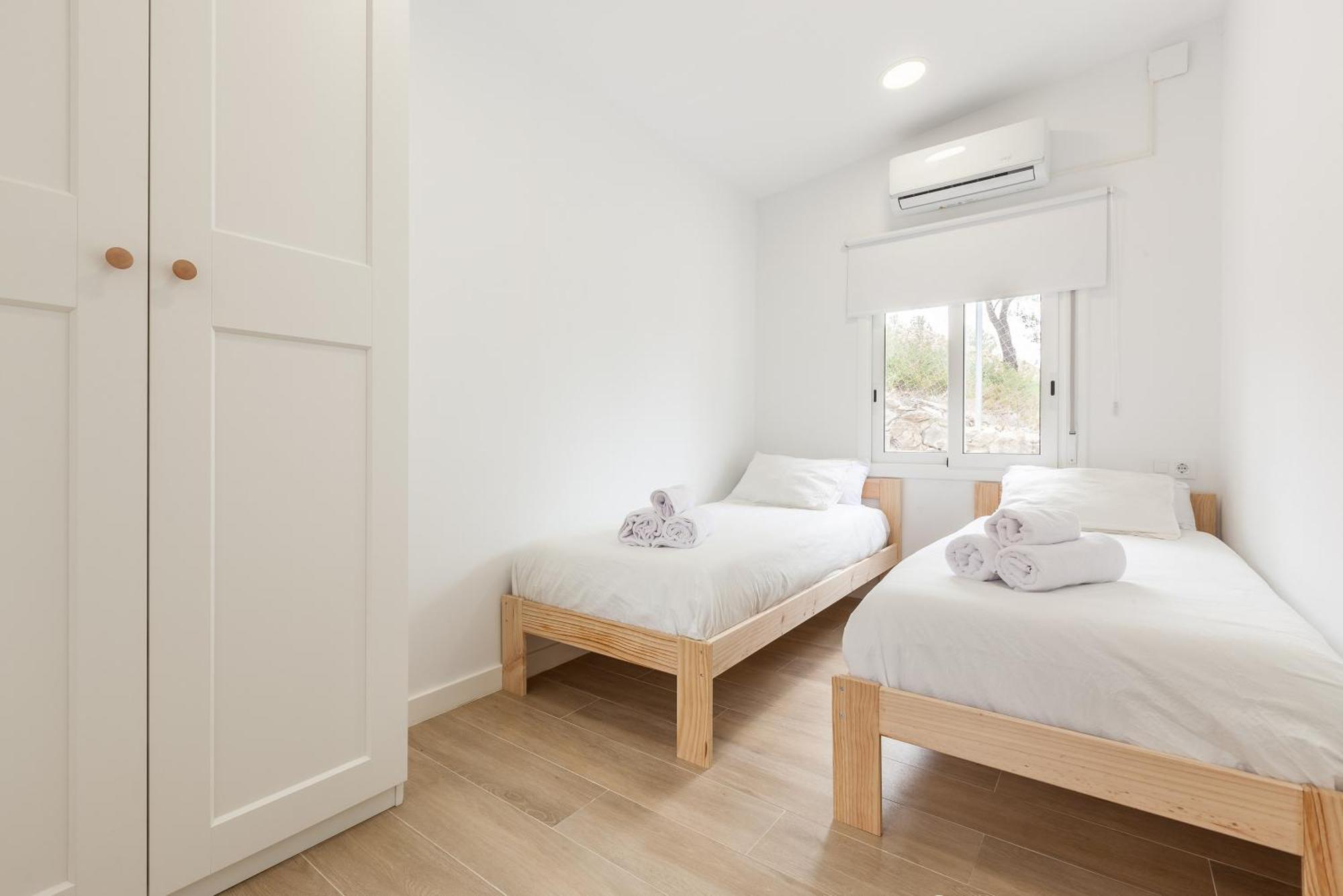 קאנייס Casita Palmeras מראה חיצוני תמונה