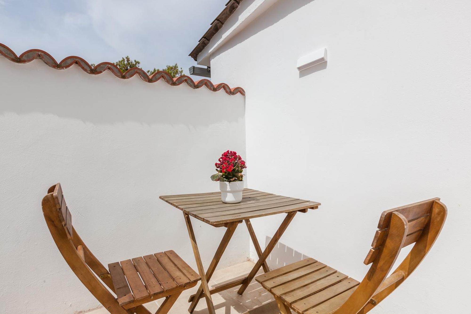 קאנייס Casita Palmeras מראה חיצוני תמונה