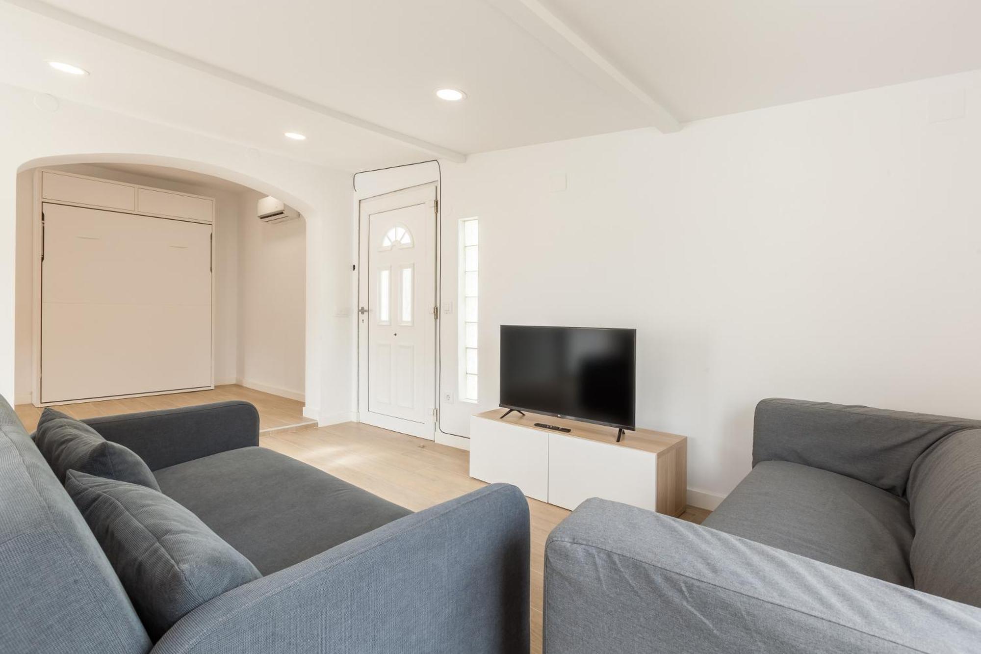 קאנייס Casita Palmeras מראה חיצוני תמונה