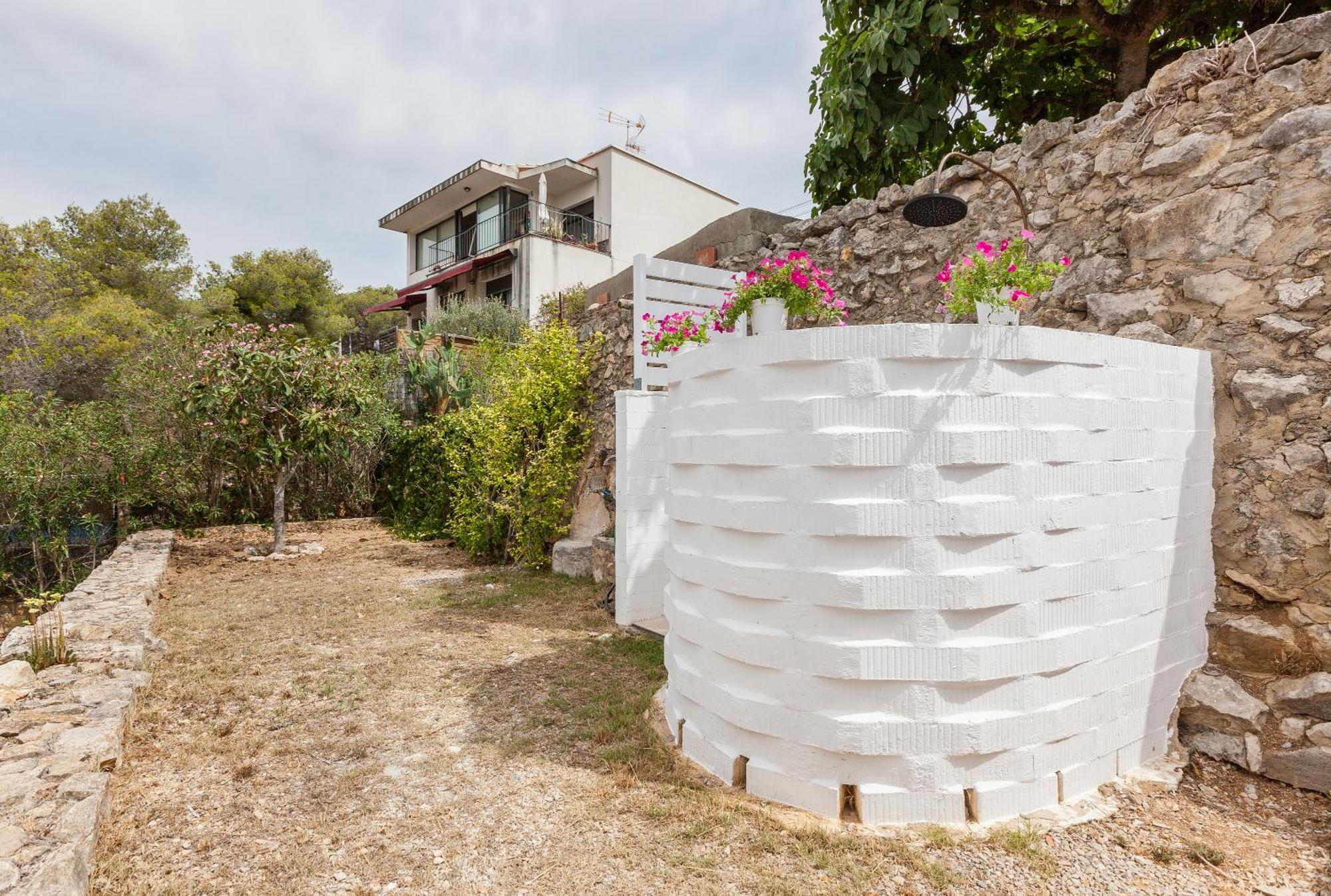 קאנייס Casita Palmeras מראה חיצוני תמונה