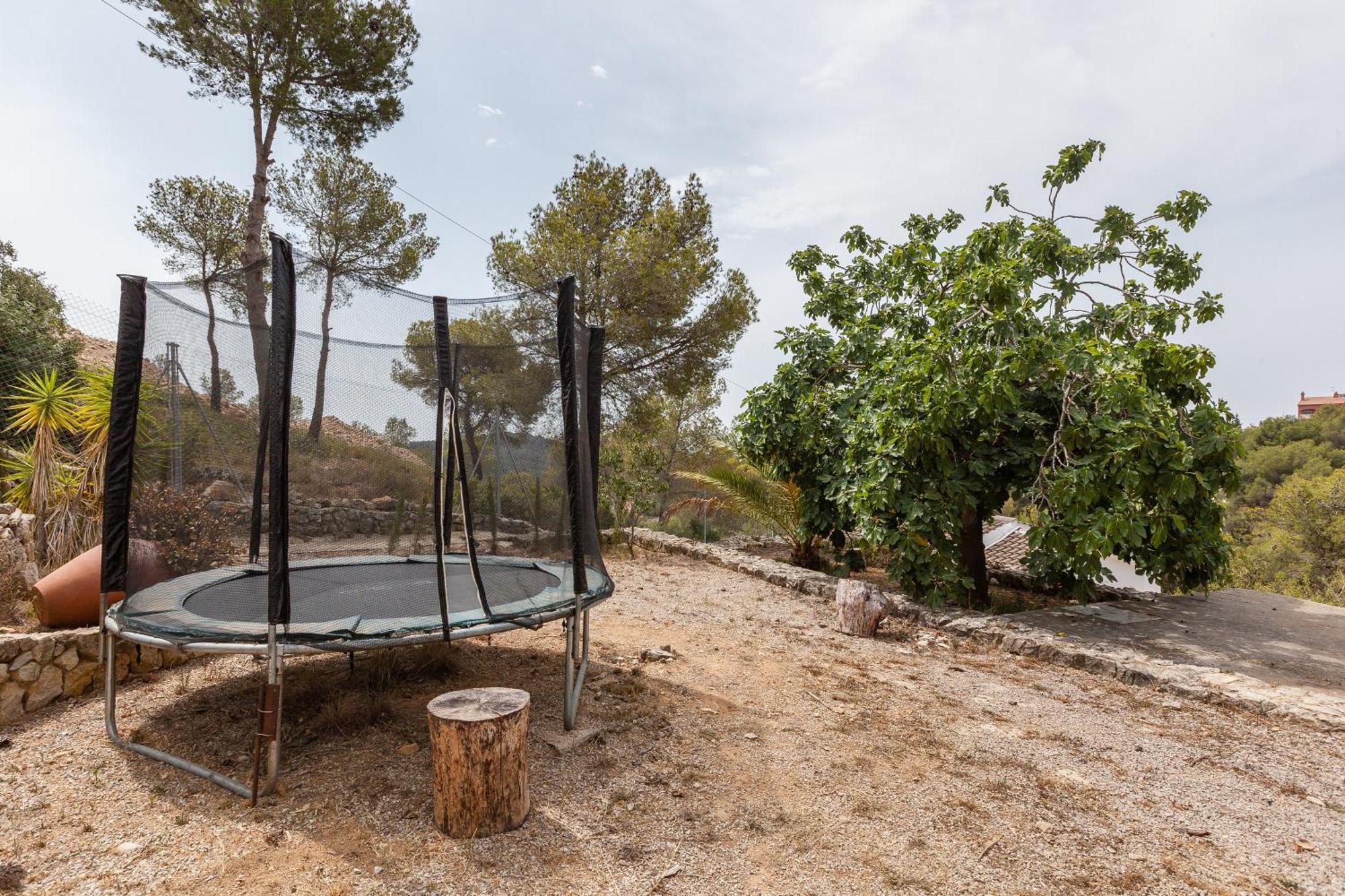 קאנייס Casita Palmeras מראה חיצוני תמונה